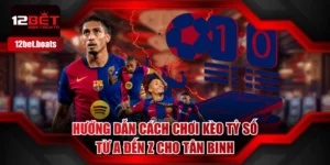 Kèo Tỷ Số