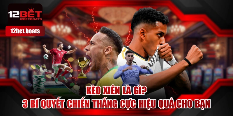 Kèo Xiên