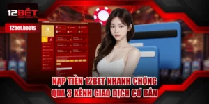 Nạp Tiền